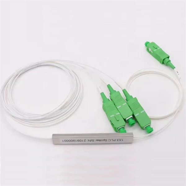 The role of invisible fiber optic fusion splicing pigtails