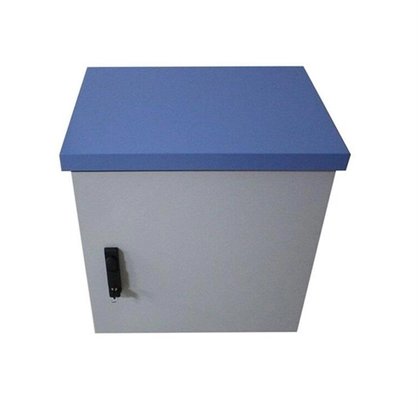 Installation height of outdoor explosion-proof distribution box
