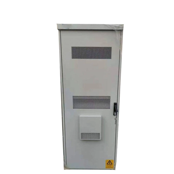 Distance between grounding stake and low-voltage distribution box PDF preview