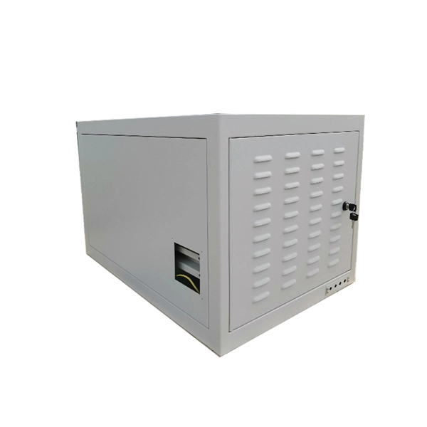 Direct Sales of Explosion-Proof Distribution Boxes from Mexico PDF preview