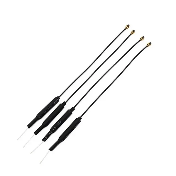 Corresponding channels for fiber optic temperature measurement PDF preview