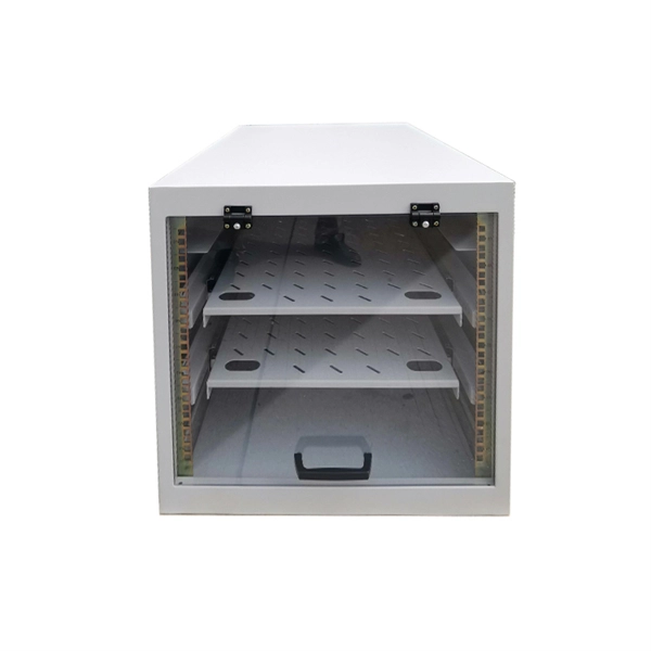 Distribution box with 32 tubes PDF preview