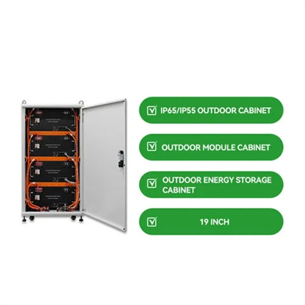 Example of Fiber Optic Cable Cabling