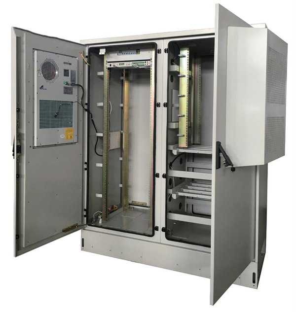 Asian Standard Manufacturer of Integrated Distribution Boxes PDF preview