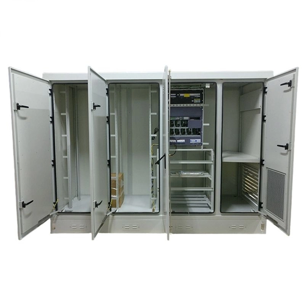 Fiber Optic Cable Monitoring Marker