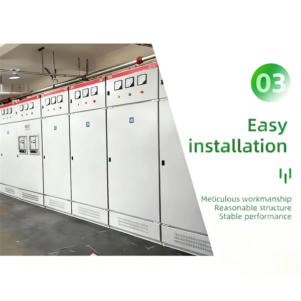 Equip the distribution box with grounding PDF preview