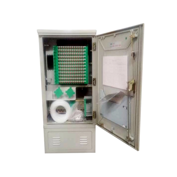 Dimensions of Norwegian power distribution boxes and cabinets