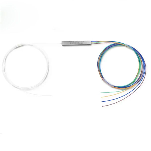 Parameter Table for Optical Fiber Terminal Box PDF preview