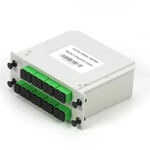 Norwegian Optical Cable Warehouse PDF preview