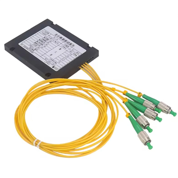 Fibre Channel Intermittent Intermittent