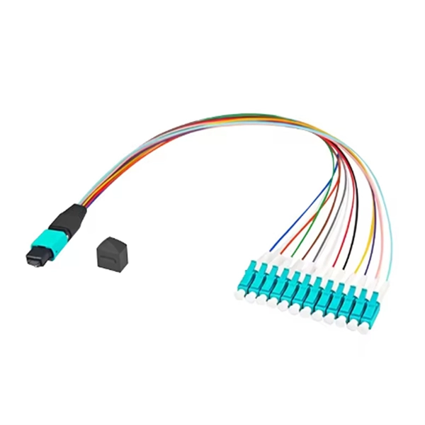Can a 100Mbps router be used with a 200Mbps fiber optic connection 