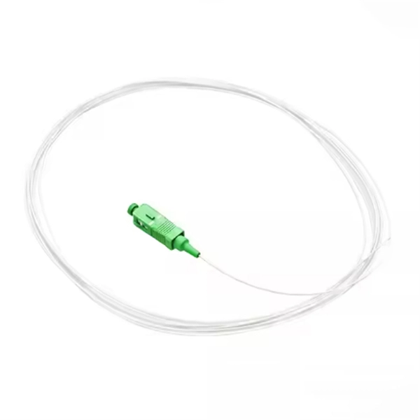 Peripheral Fiber Optic Patch Cord PDF preview