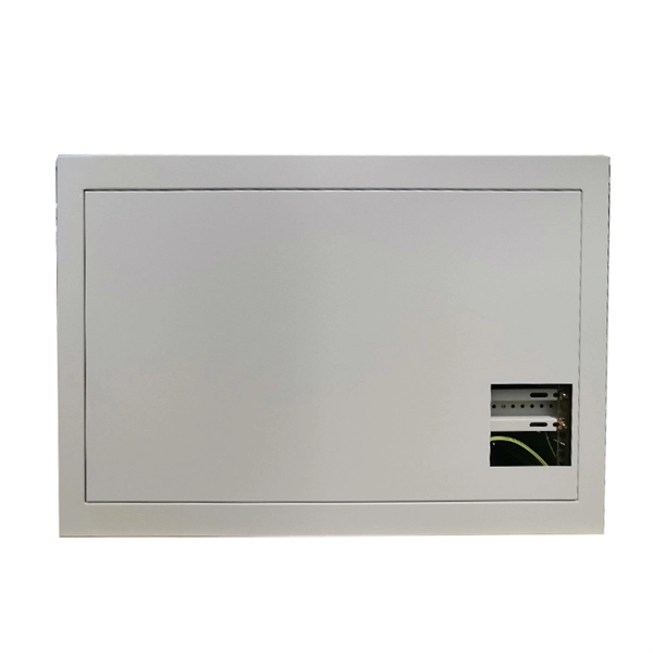 Requirements for Grounding Wire Configuration in Distribution Boxes