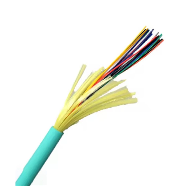 Fiber Optic Cable Distribution Box Location PDF preview