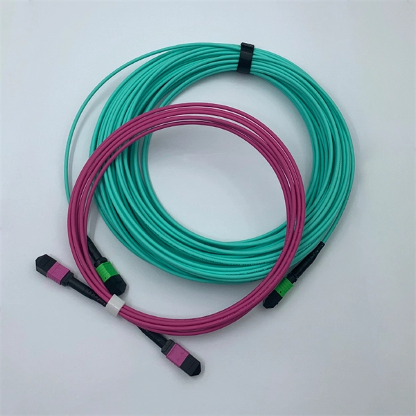 What majors are related to optical fiber cables 