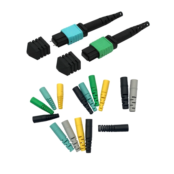 What is a 6-core single-mode optical fiber  PDF preview