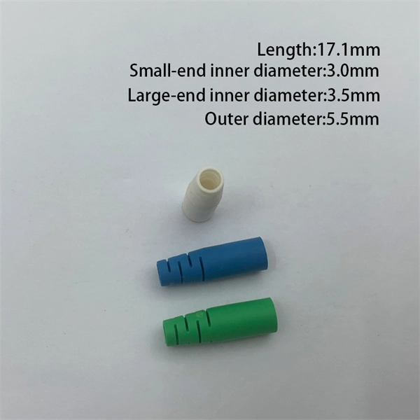 Industrial-grade switch for home use PDF preview