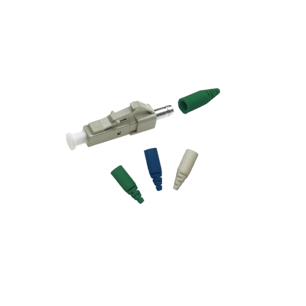 How to use a fiber optic end-face inspection instrument 