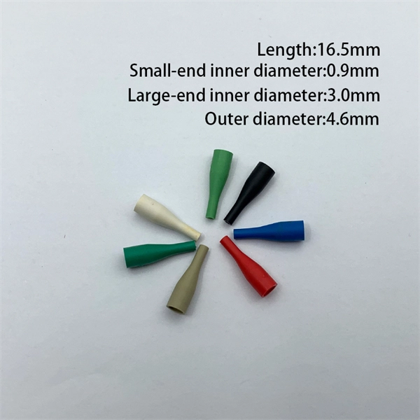 Option Selection for Infrared Power Meter