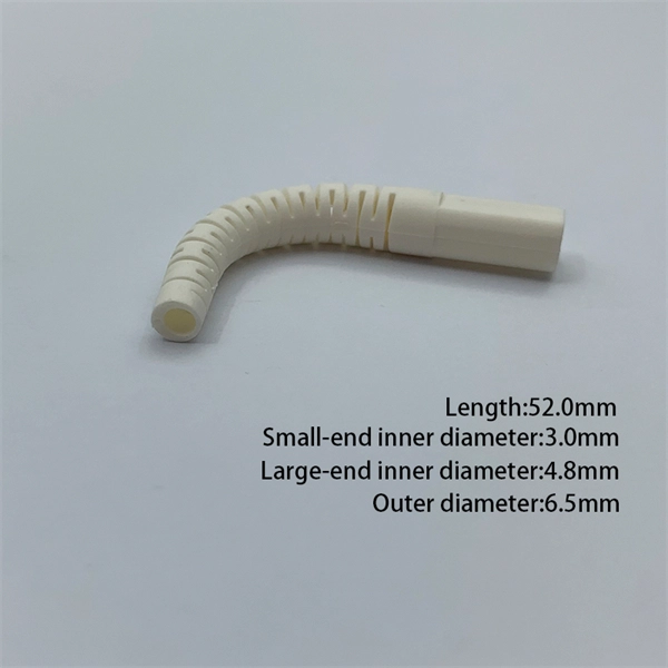 Why are optical fiber cables made of iron core  PDF preview