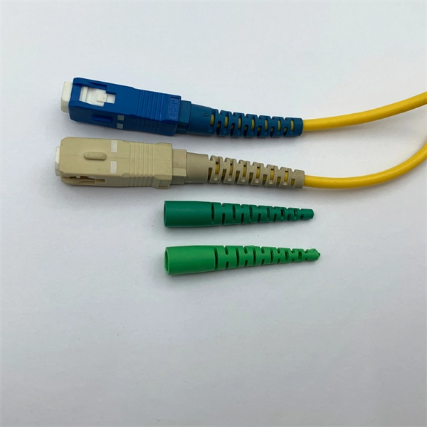 Single-mode armored optical cable PDF preview