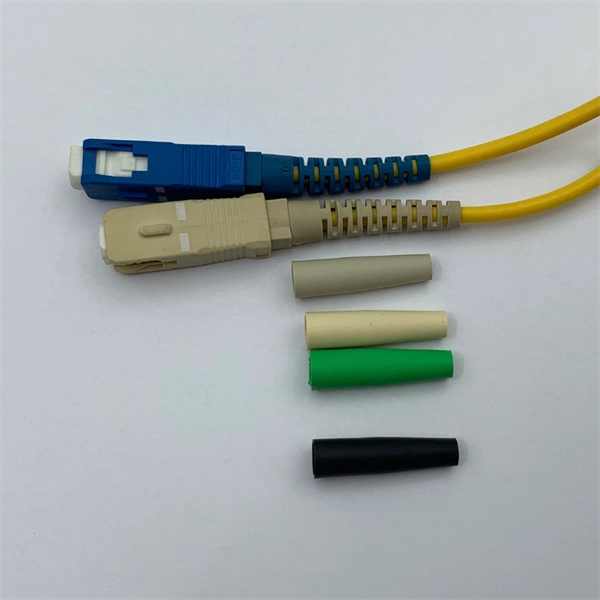 Wiring at the beginning and end of the distribution box PDF preview