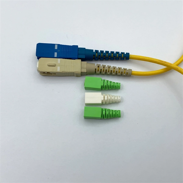 10 Gigabit Switch Optical Mode Fusion Fiber
