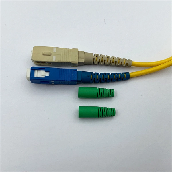 Distribution box in Mozambique