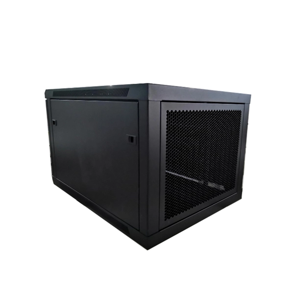 Distribution Box Automatic Control System PDF preview