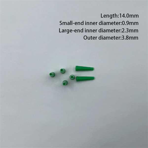 What is the fiber optic cable underlayment 