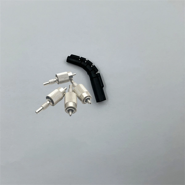 Palau Single-Core Fiber Optic Patch Cord Supplier PDF preview