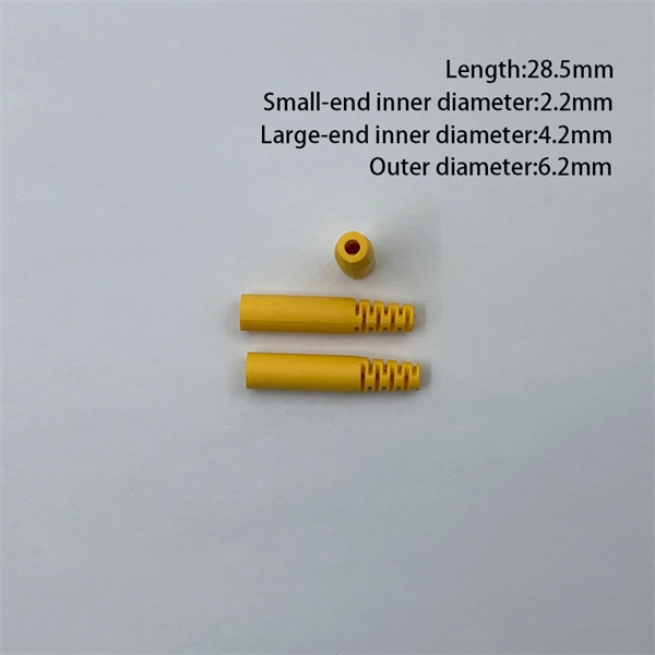 Spectrometer for Plastic Measurement PDF preview