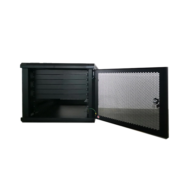 High-density earthquake-resistant server racks are in stock  PDF preview