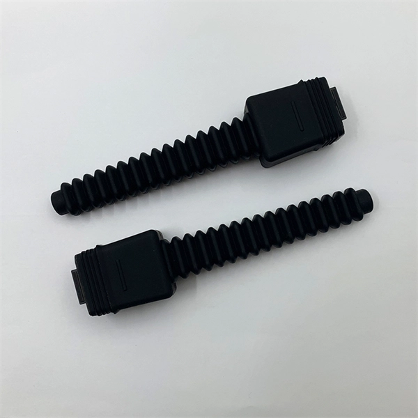Selection of Wiring Points for Outdoor Cabinets