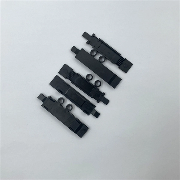 Peruvian Pigtail Connector Remote Monitoring Type PDF preview