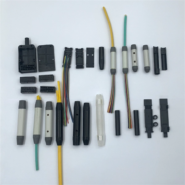 Norwegian fiber optic connector prices PDF preview