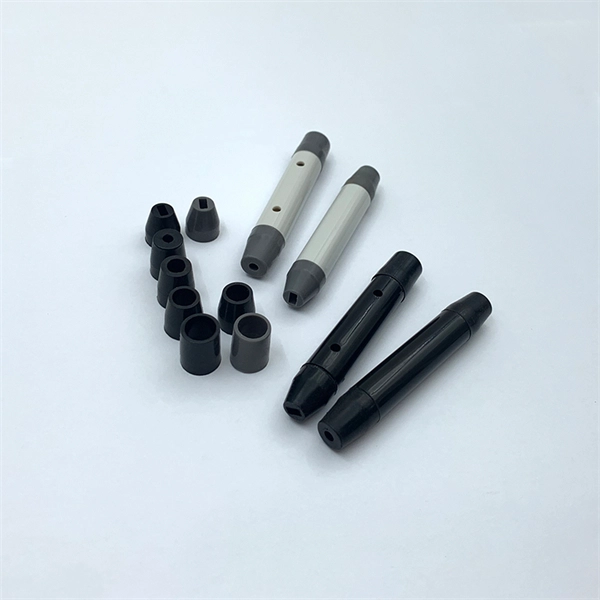 Drilling holes is required to install fiber optic cables