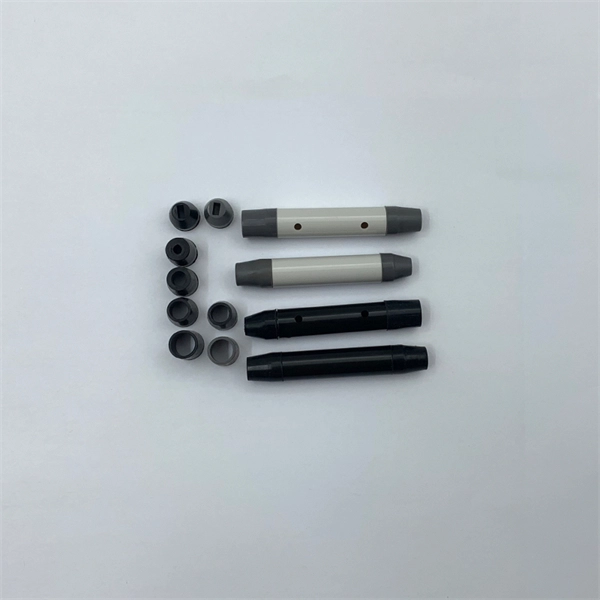 High-power laser diode focusing