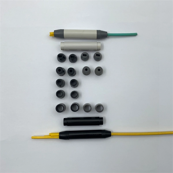 Noise from high current in cable trays