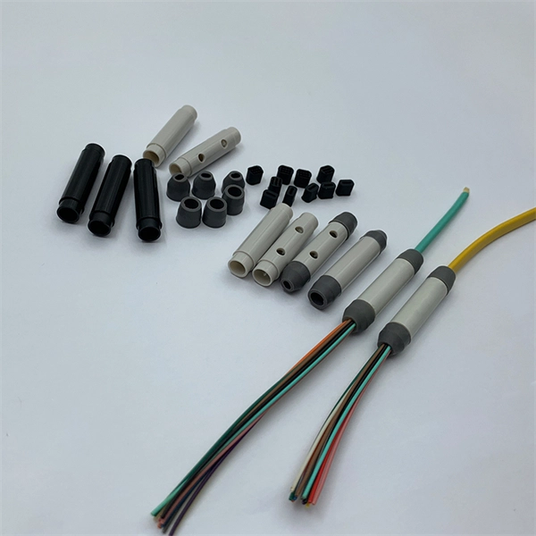 Huijue FTTH Cold Joint Wholesale PDF preview