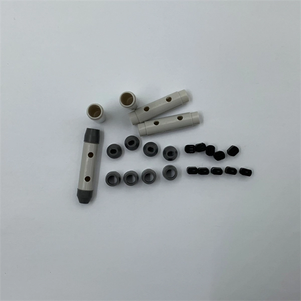Is there a connection between fiber optic patch cords and optical fibers 