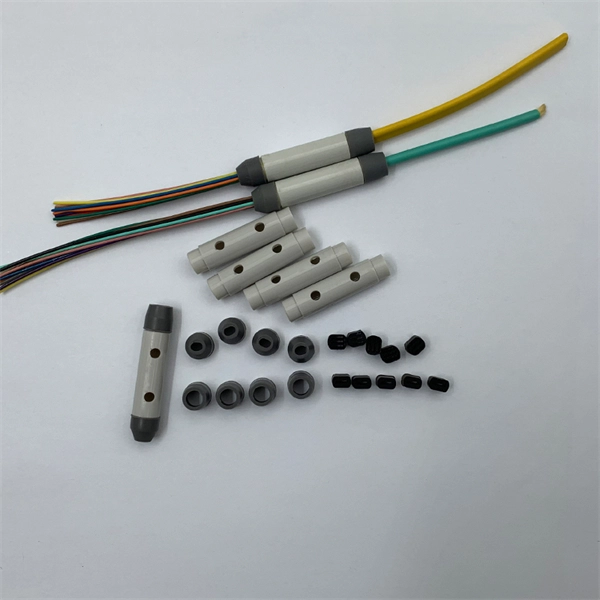 Surge grounding test of distribution box PDF preview