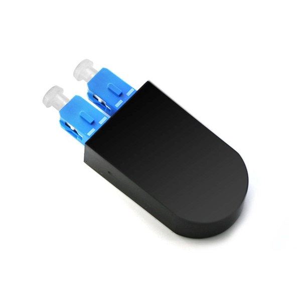 Fiber Optic Converter Patch Cord PDF preview