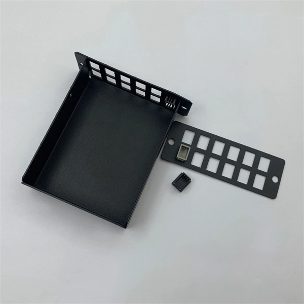 Fiber optic sensing technology does not require electricity