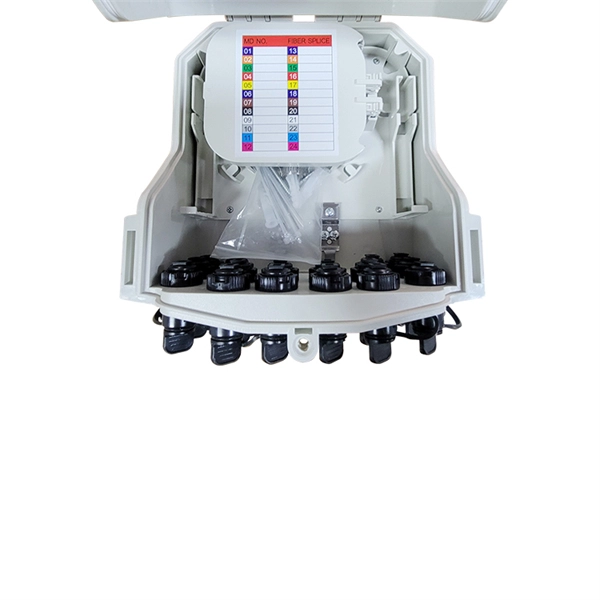 Special Optical Cable for Relay Protection G 654