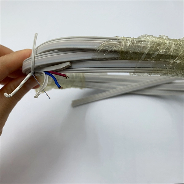 Venezuelan Bending-Insensitive Fiber Optic OM5