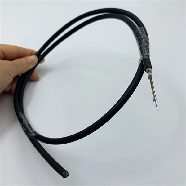 Barbados OEM Special Optical Cable 8 Cores PDF preview