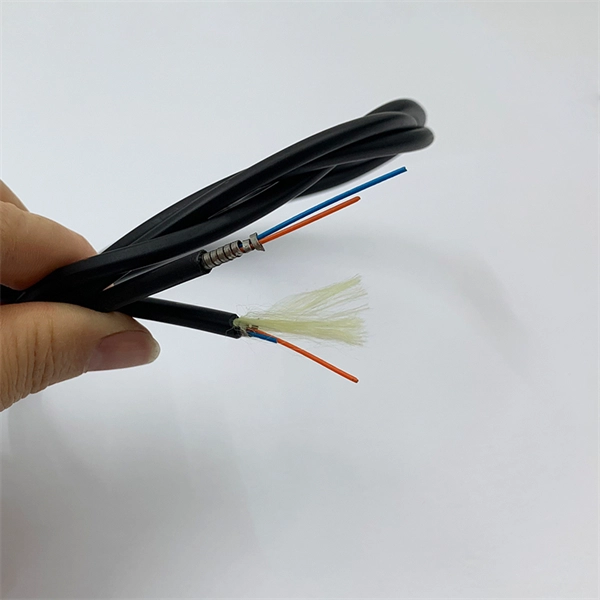 Ukrainian retail 400G optical module NRZ PDF preview