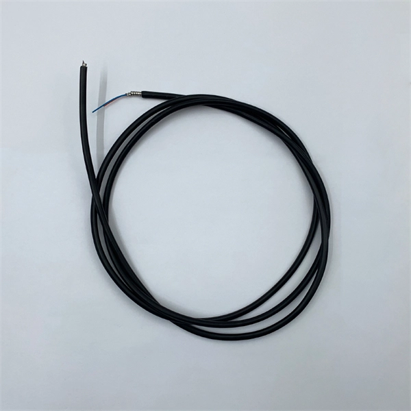 Adjustment process of fiber optic sensor PDF preview