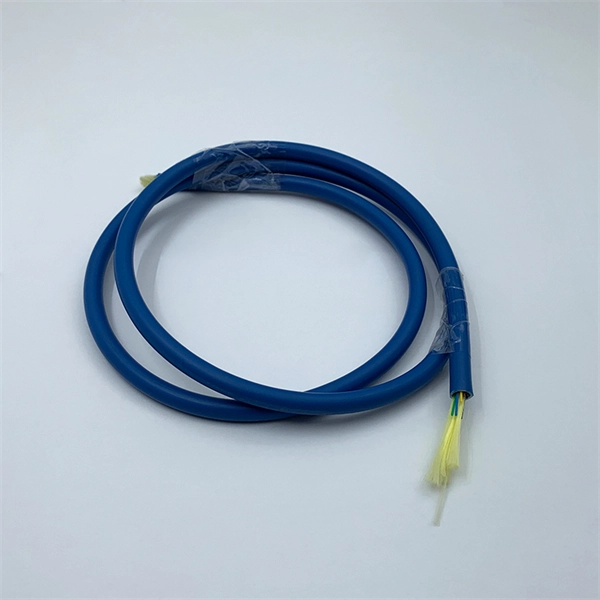 Protection of Bundle-shaped Optical Cables